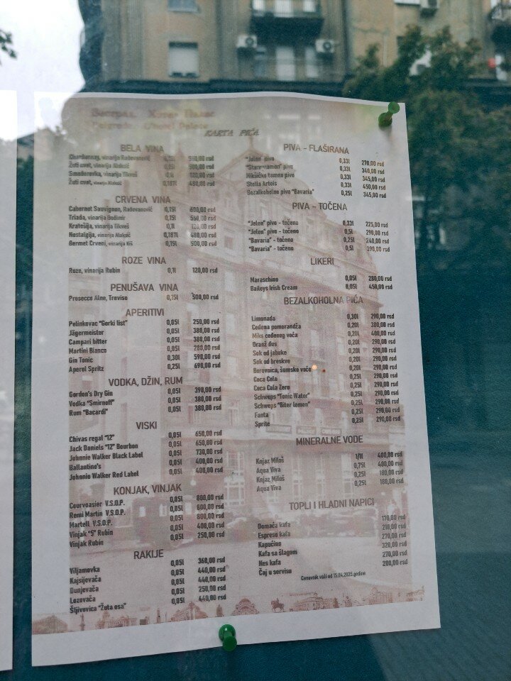 Фото Palace Hotel