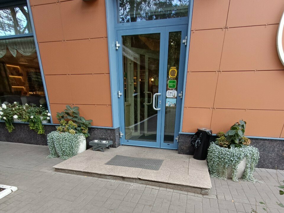 Power bank rental Beri Zaryad, Voronezh, photo