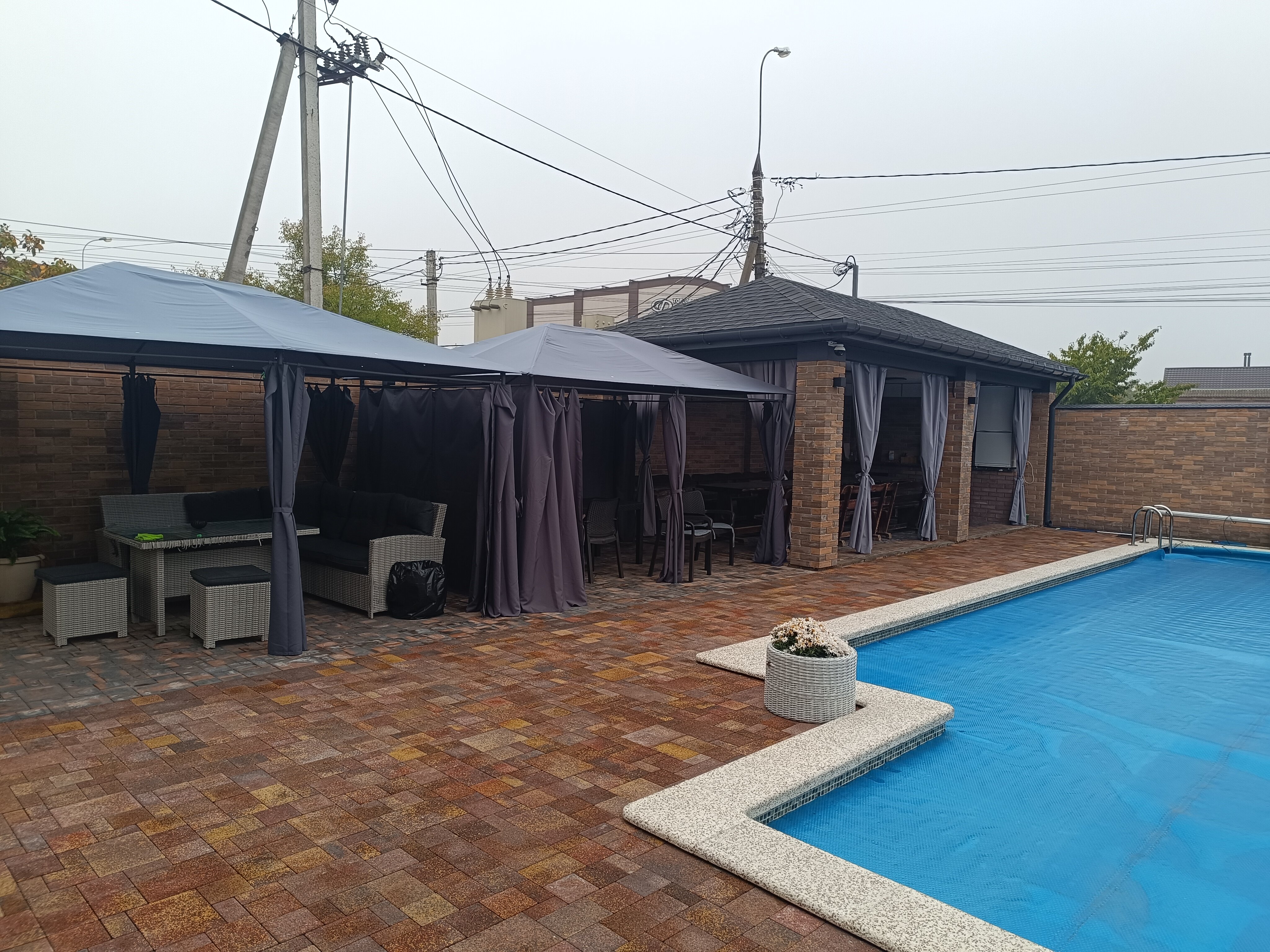 Фото Ковчег