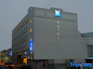 Гостиница Ibis budget Graz City