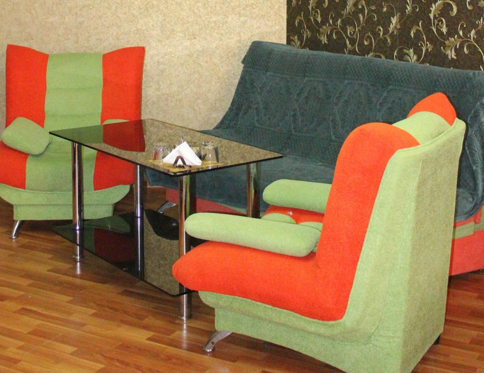 Фото Изумруд