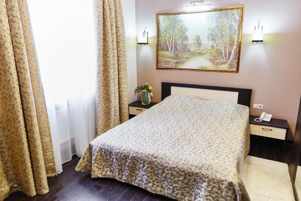 Фото Вилла Парк