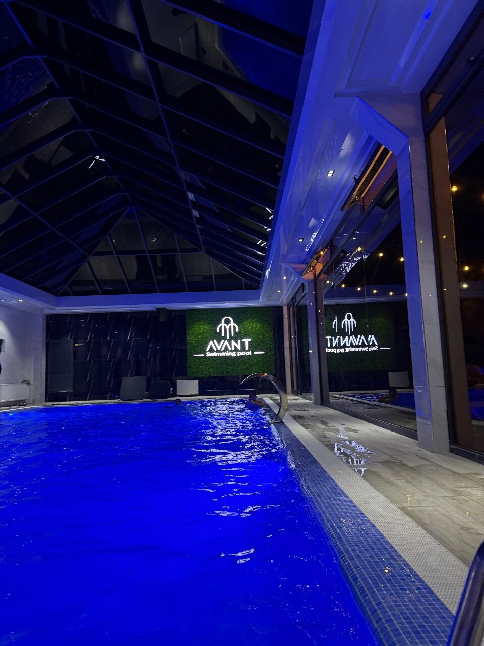 Фото Avant Wellness Hotel Tashkent