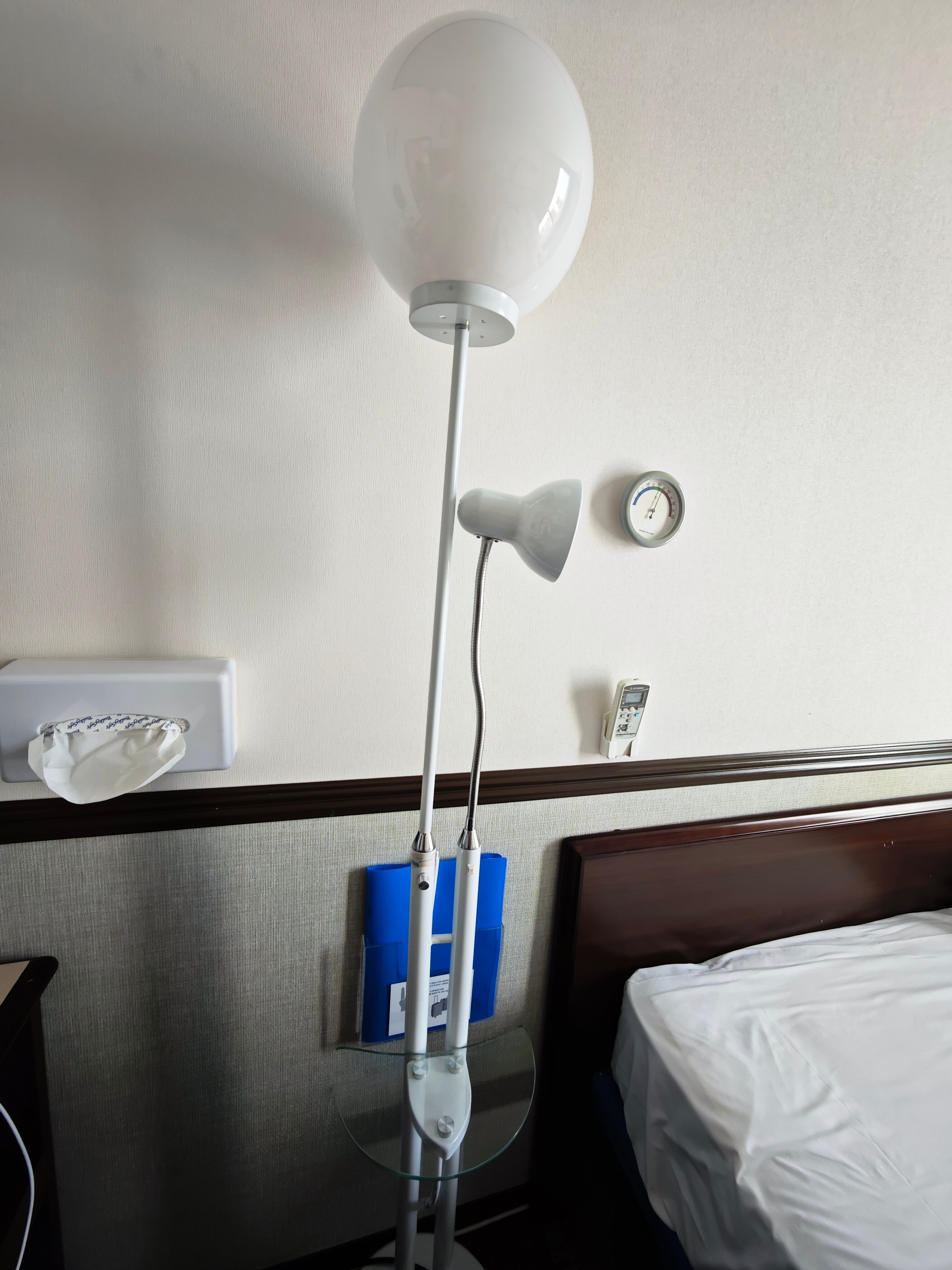 Фото Toyoko Inn Marseille Saint Charles