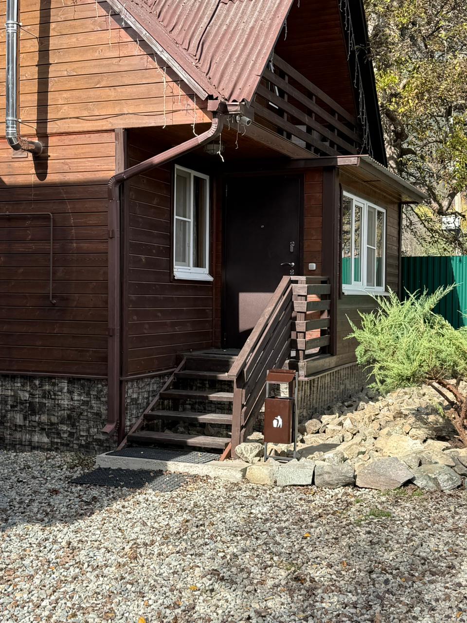 Фото Уютный Архыз