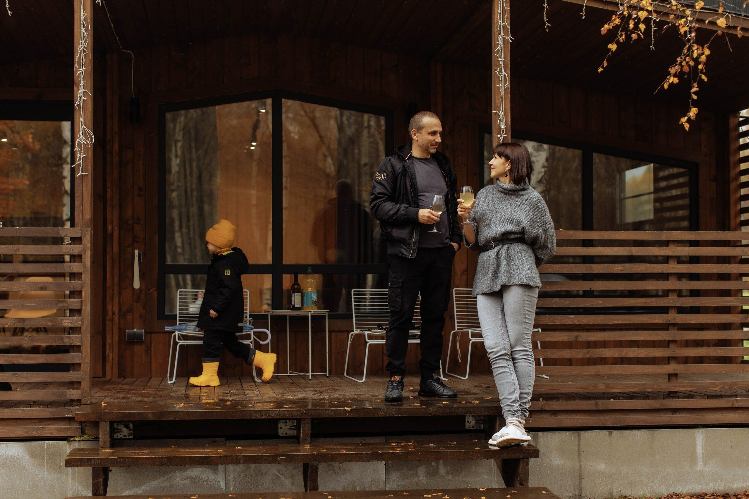 Фото Усадьба Кожиных