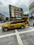 Shah Taxi (Zonguldak, Devrek, Eski Mah., Osman Şahlar Sok., 1), taxi rank
