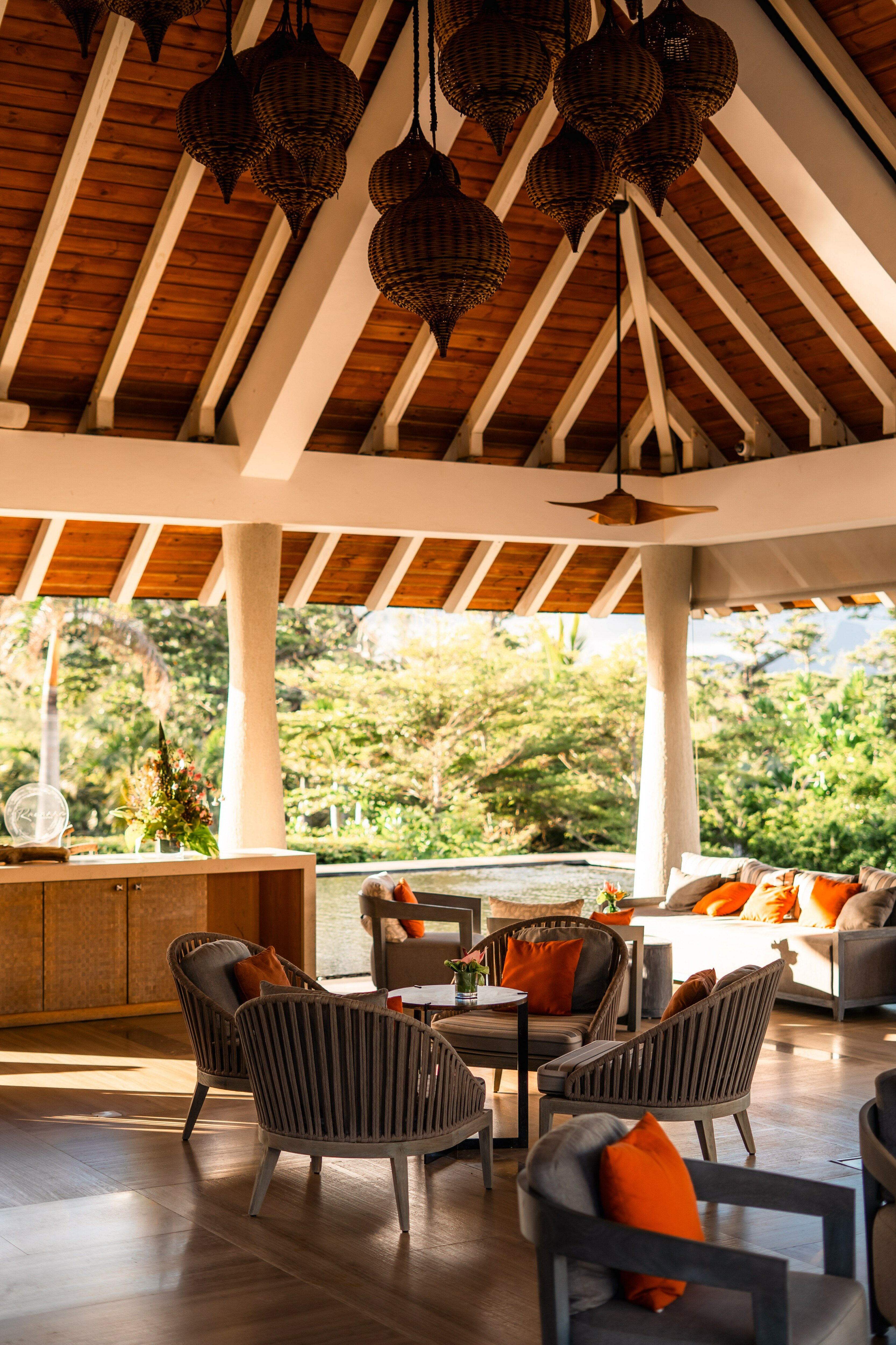 Фото Anantara Iko Mauritius Resort & Villas