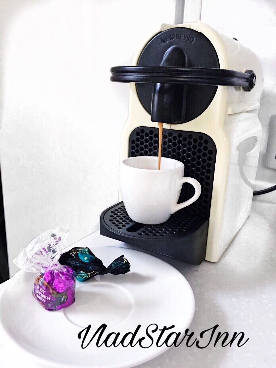 Фото VladStar Inn