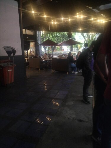 Shopping mall Centro Comercial Monterrey, Medellin, photo