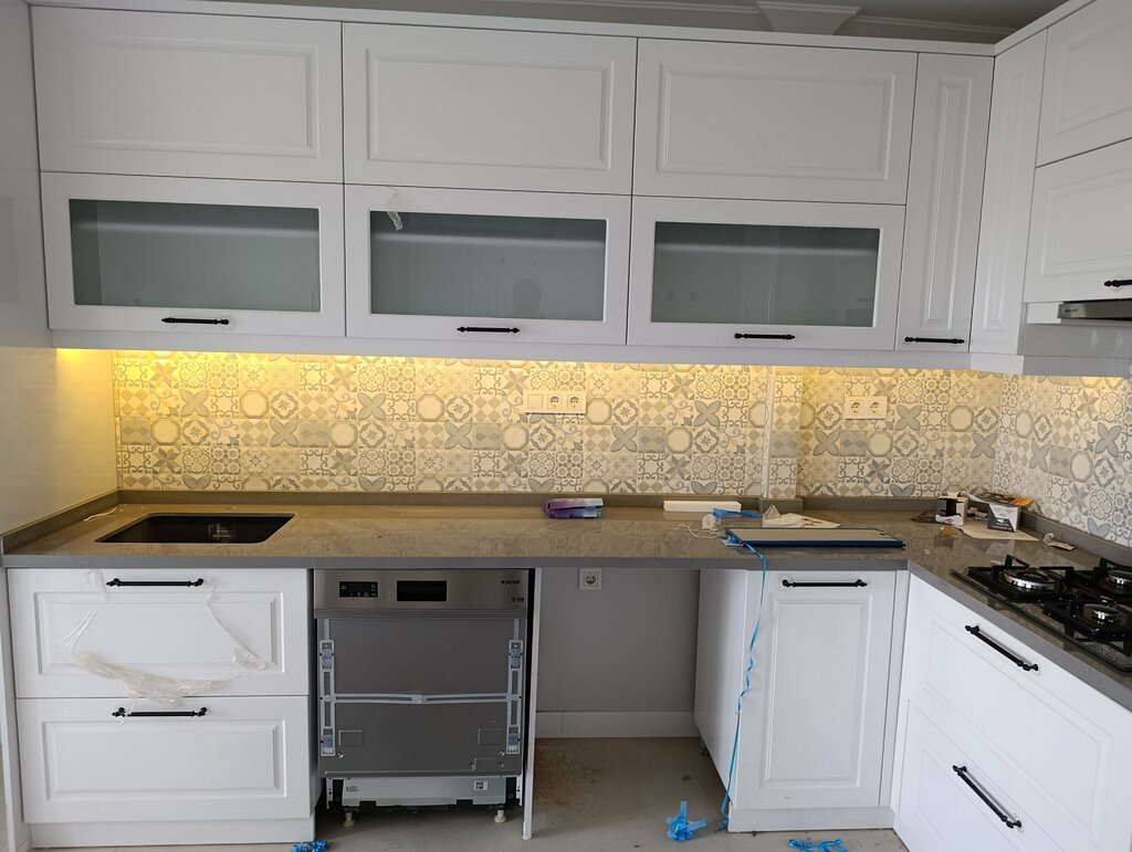 Electrical works Özdoğan Elektrik Arıza, Ankara, photo