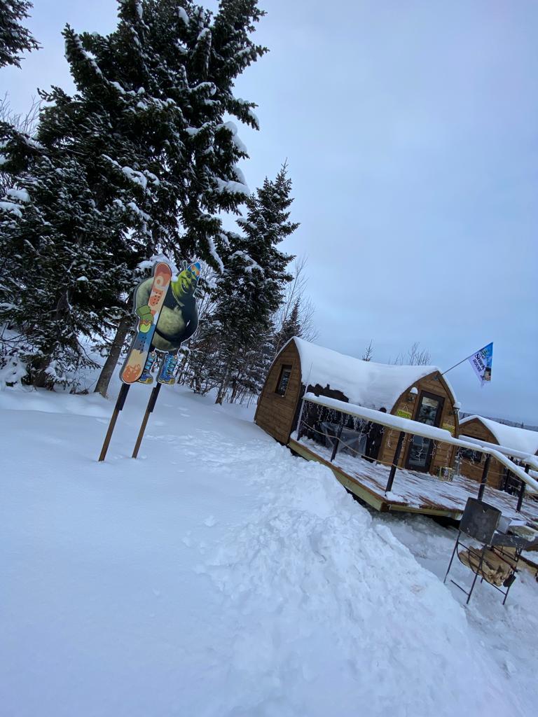 Фото Дом Шрека