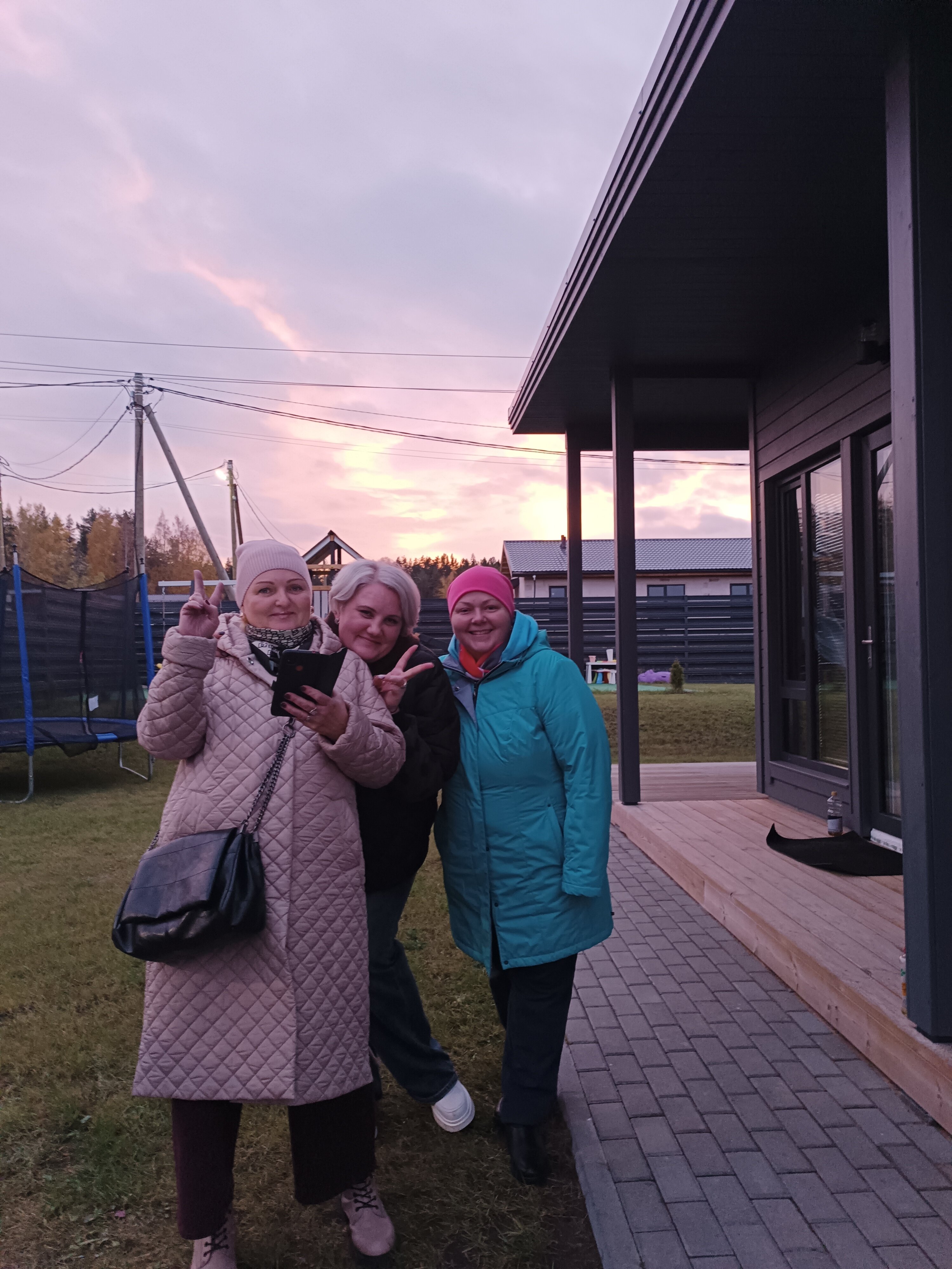 Фото Горки47