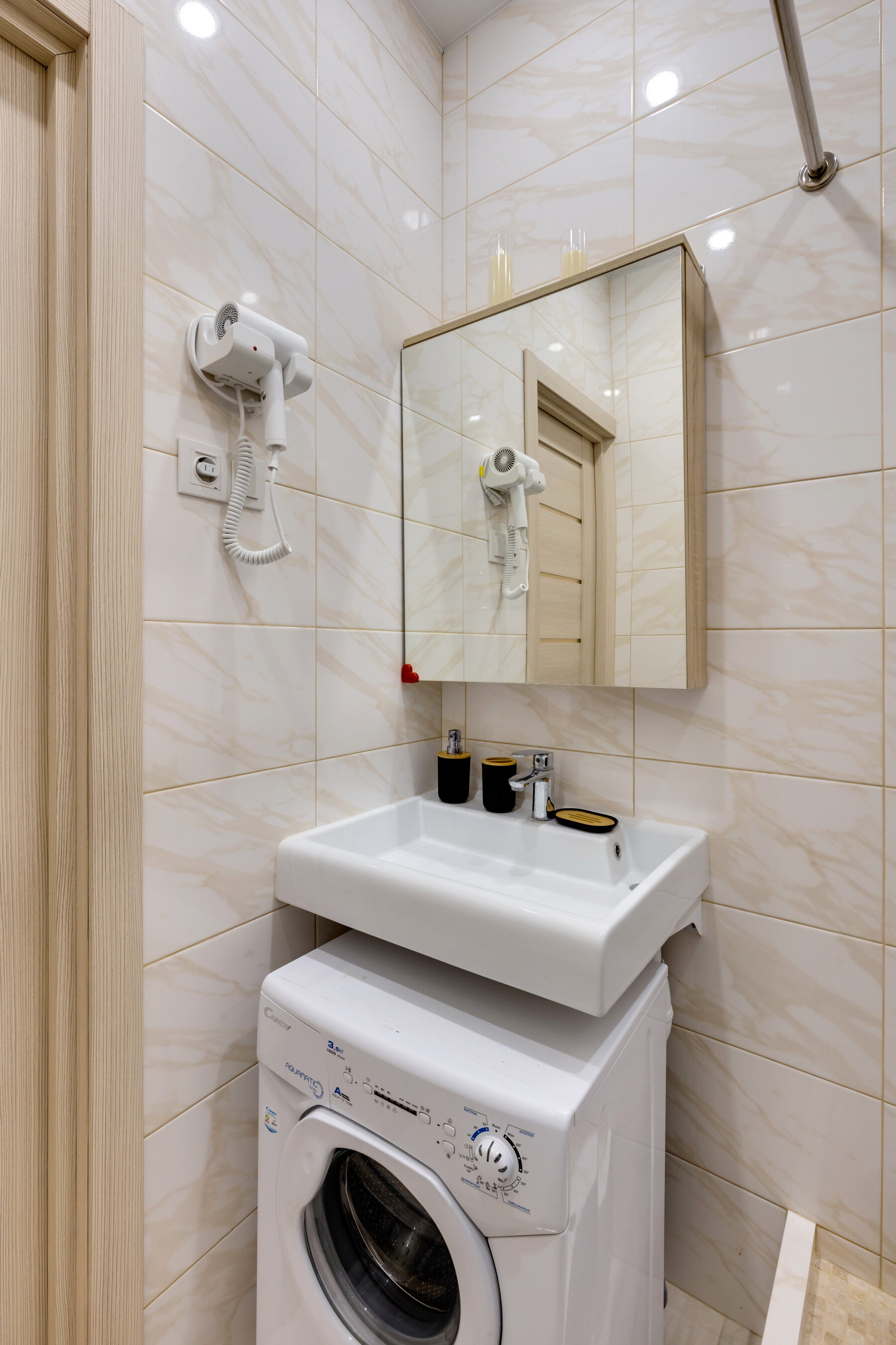 Фото Апартаменты на Северной от Home24