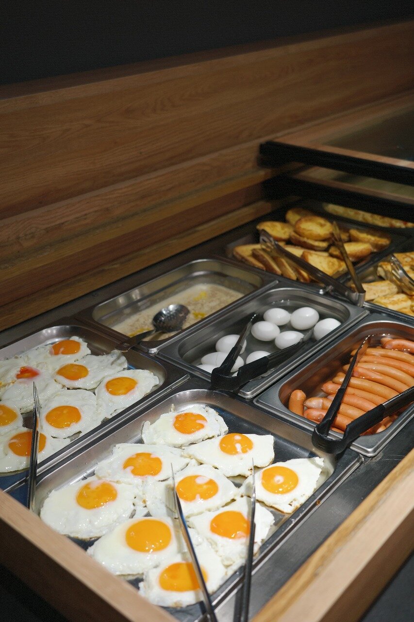 Фото Cartez by Horizon Hotels