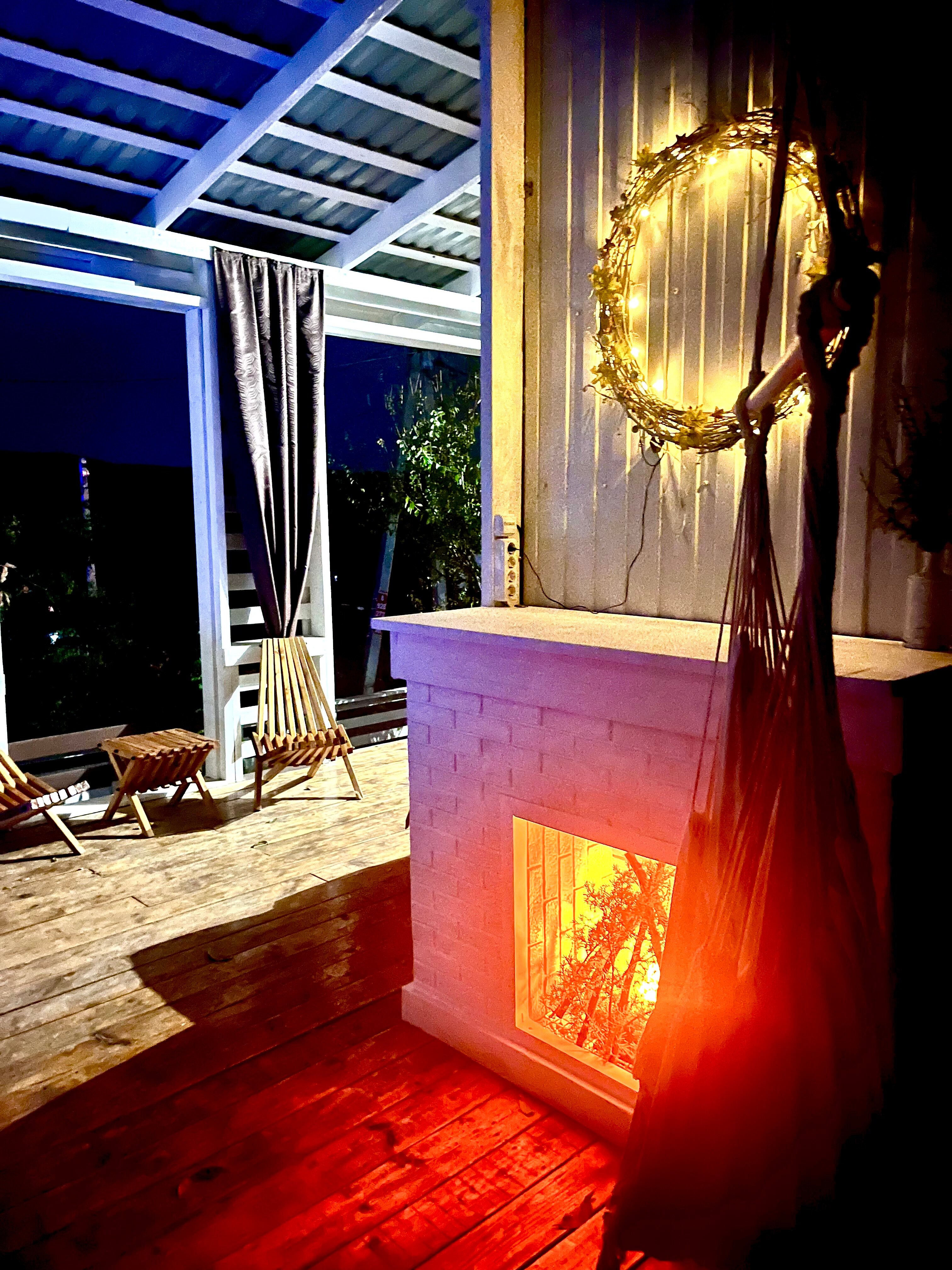 Фото Вилла Изумрудный лес