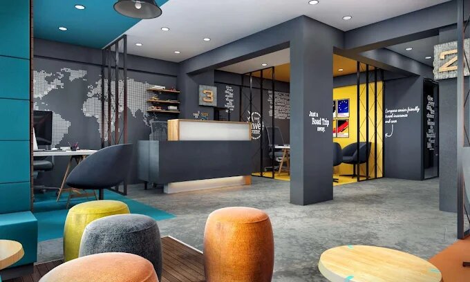 Advertising agency Sosyal Evin - Buy Follows, Samsun, photo