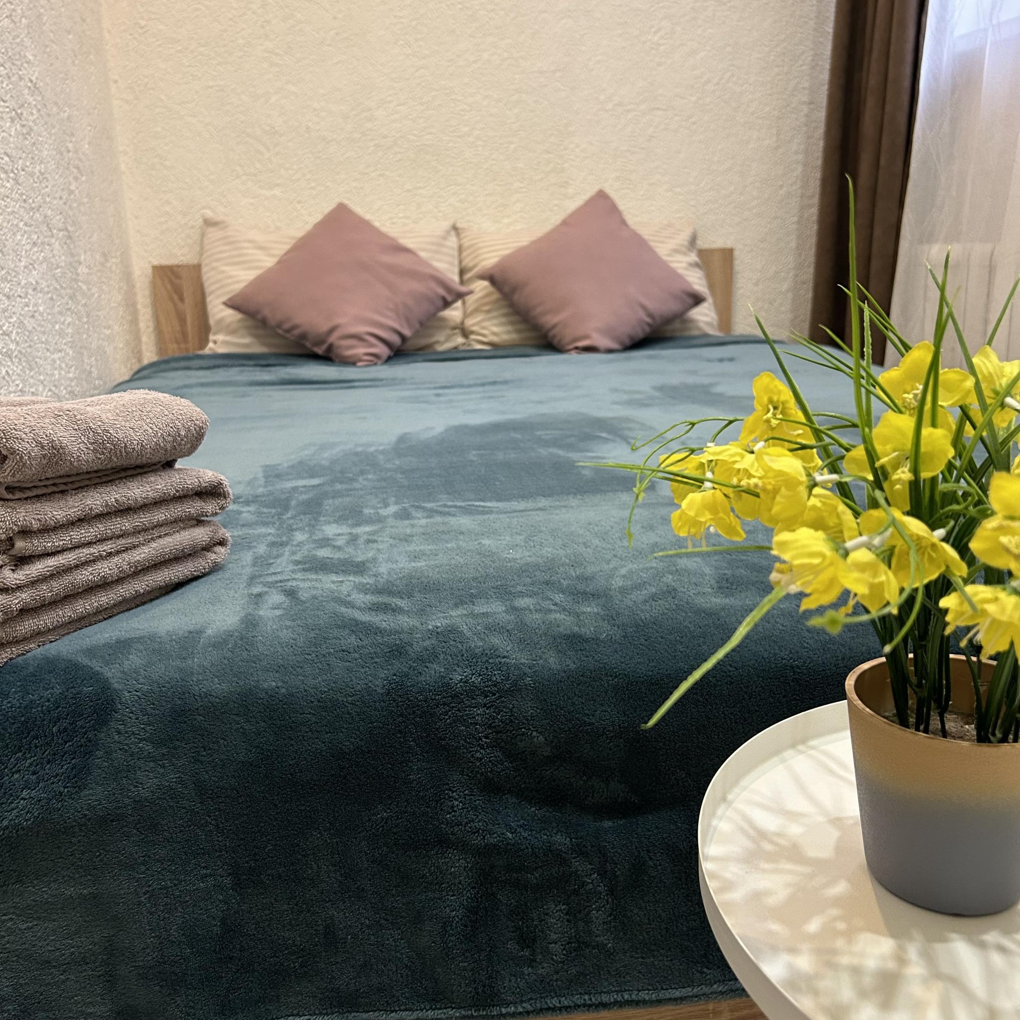 Фото Гостевой дом на Суконной Слободе