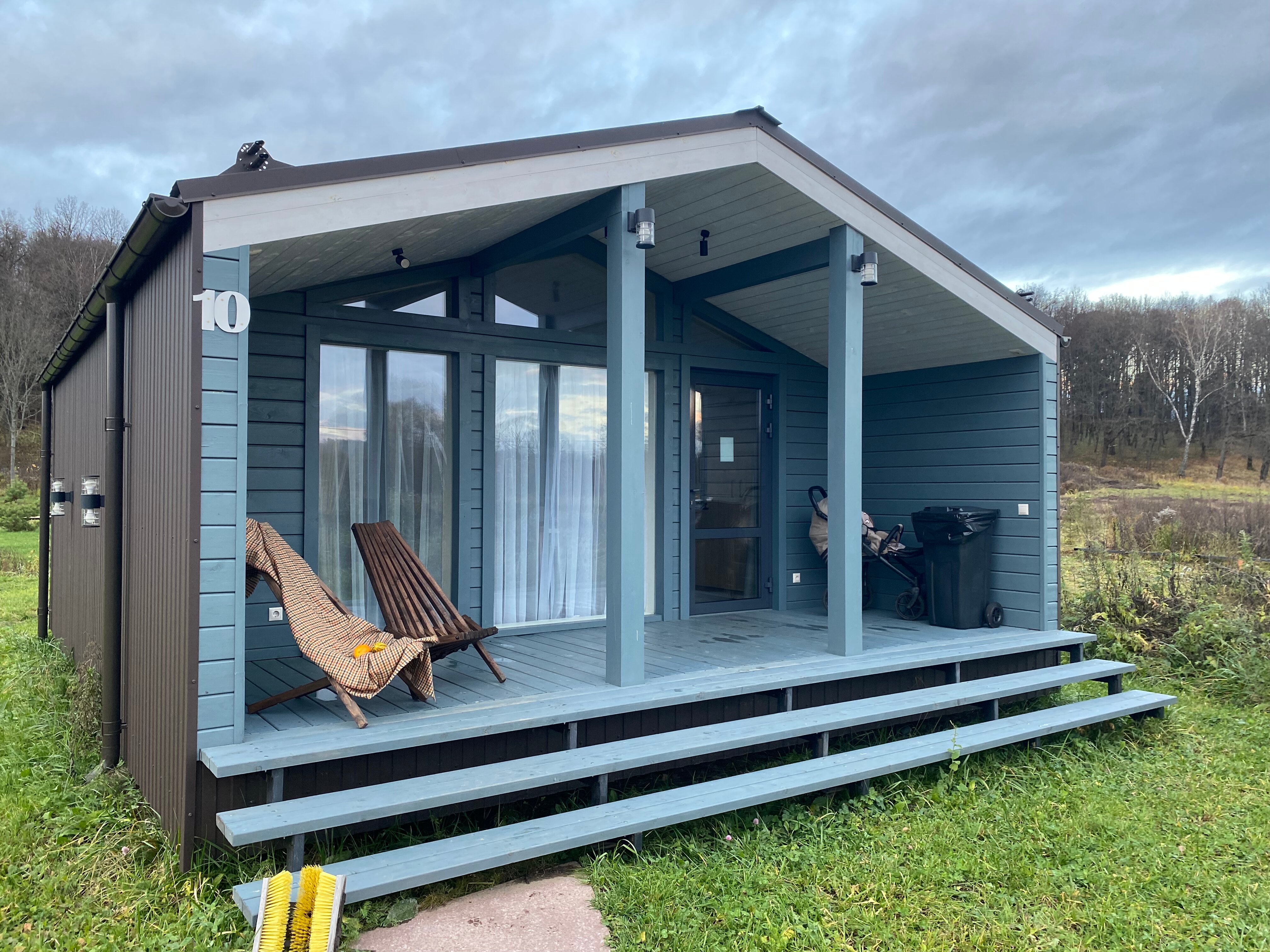 Фото Бунин Ручей