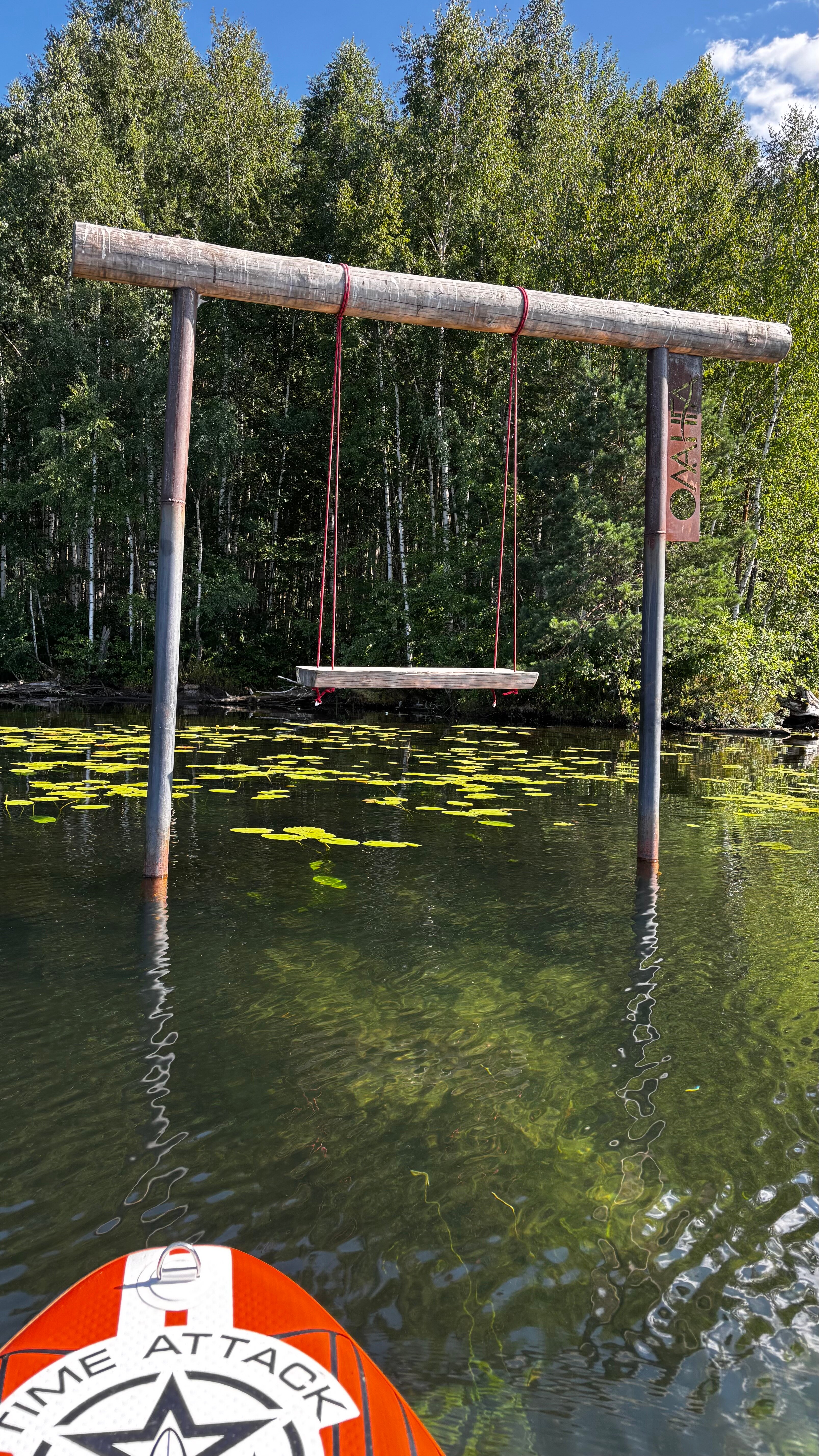 Фото Отель «Оланга»