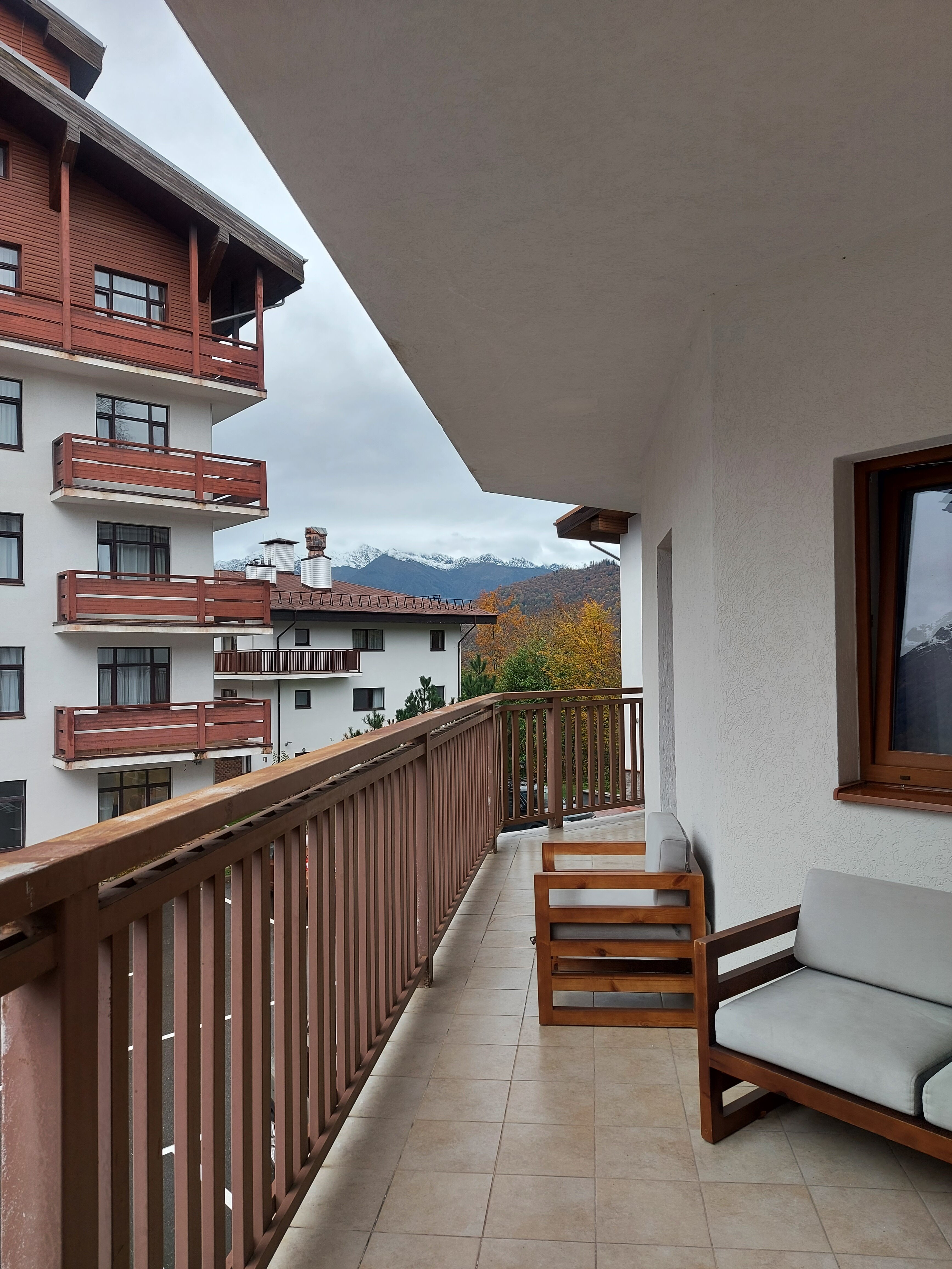 Фото Шале 28