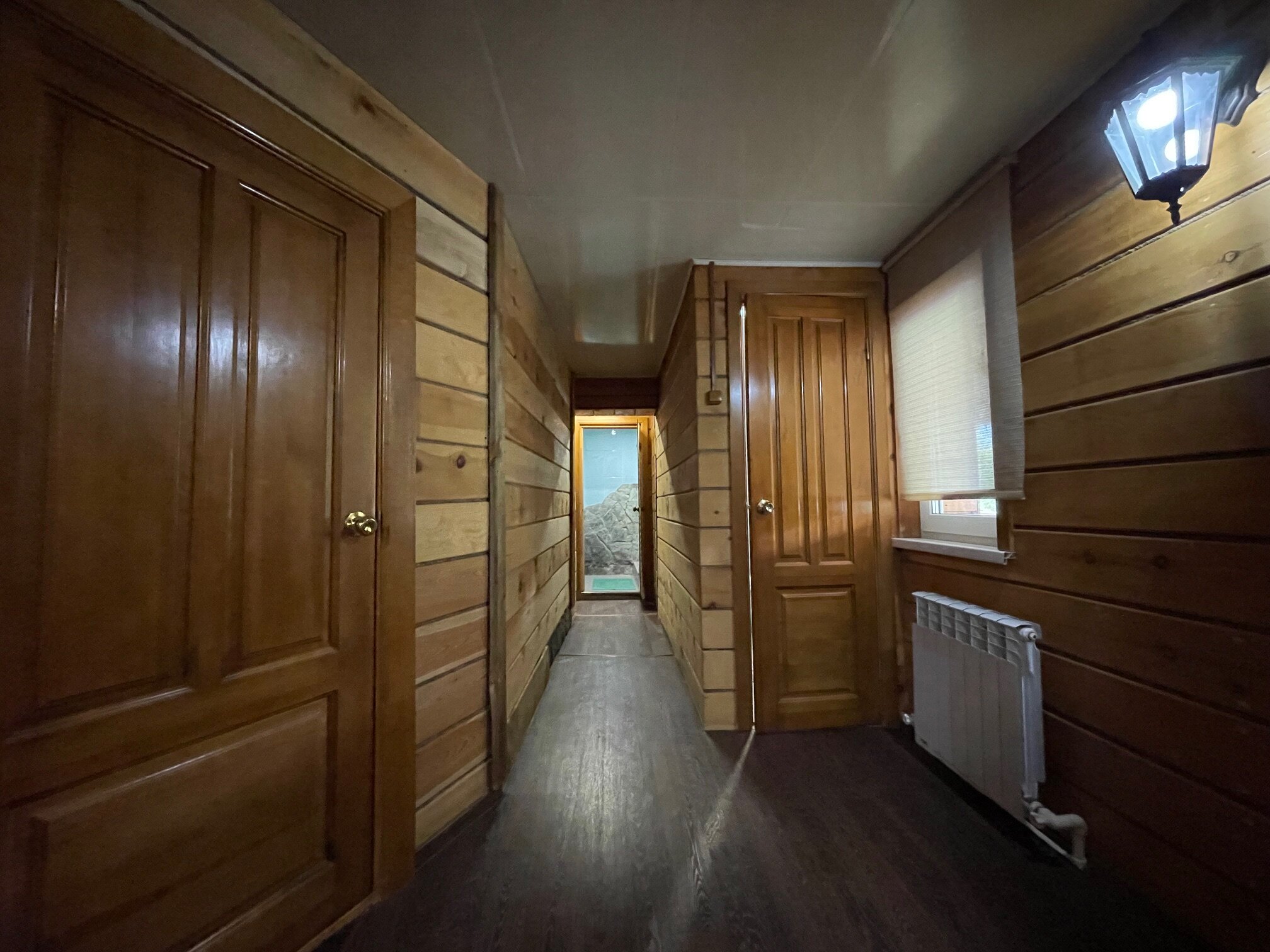 Фото Ковчег