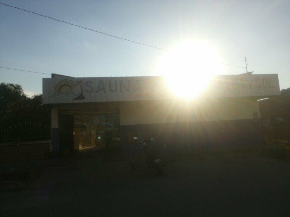 Spa Sauna and Pool Agua y Sol, Santa Cruz de la Sierra, photo