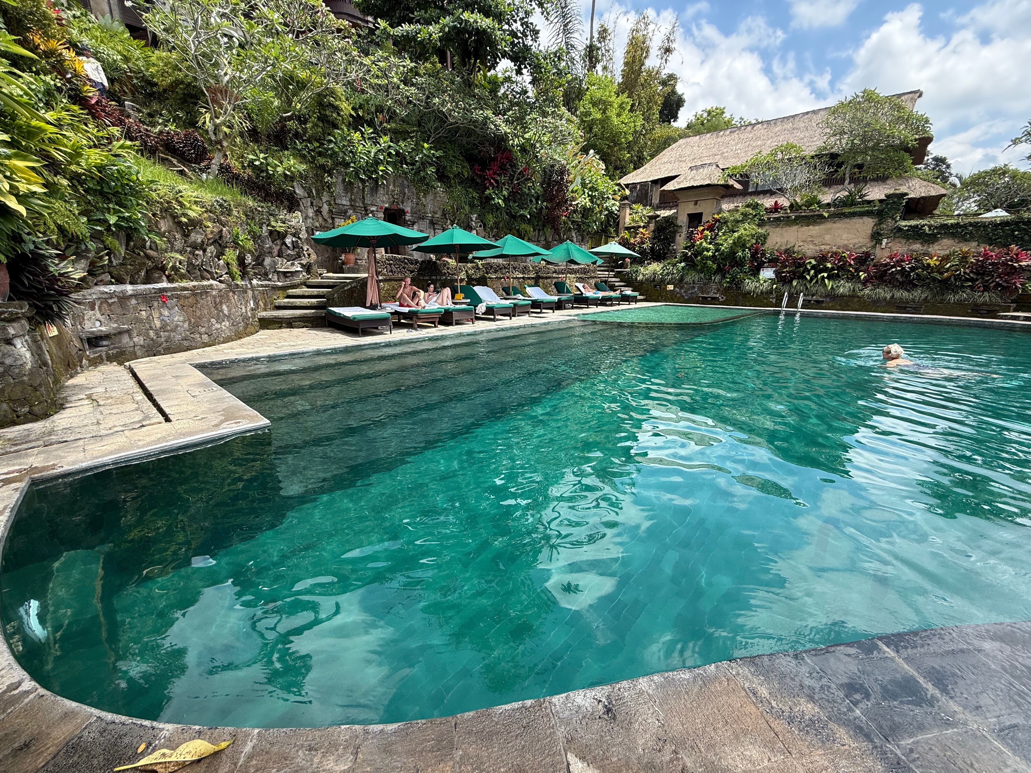 Фото Курорт Pita Maha Resort & Spa