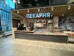 Мираторг, кафе-пекарня (Dmitrovskoye Highway, 107к4), bakery