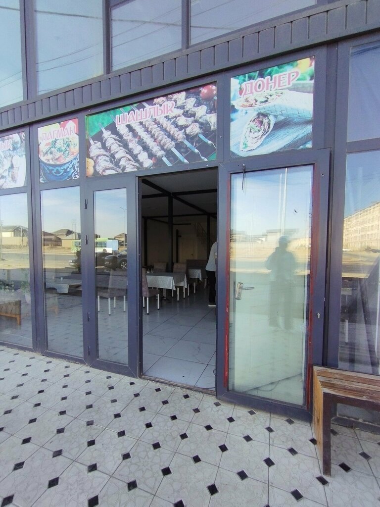 Canteen Cafeteria, Chimkent, photo