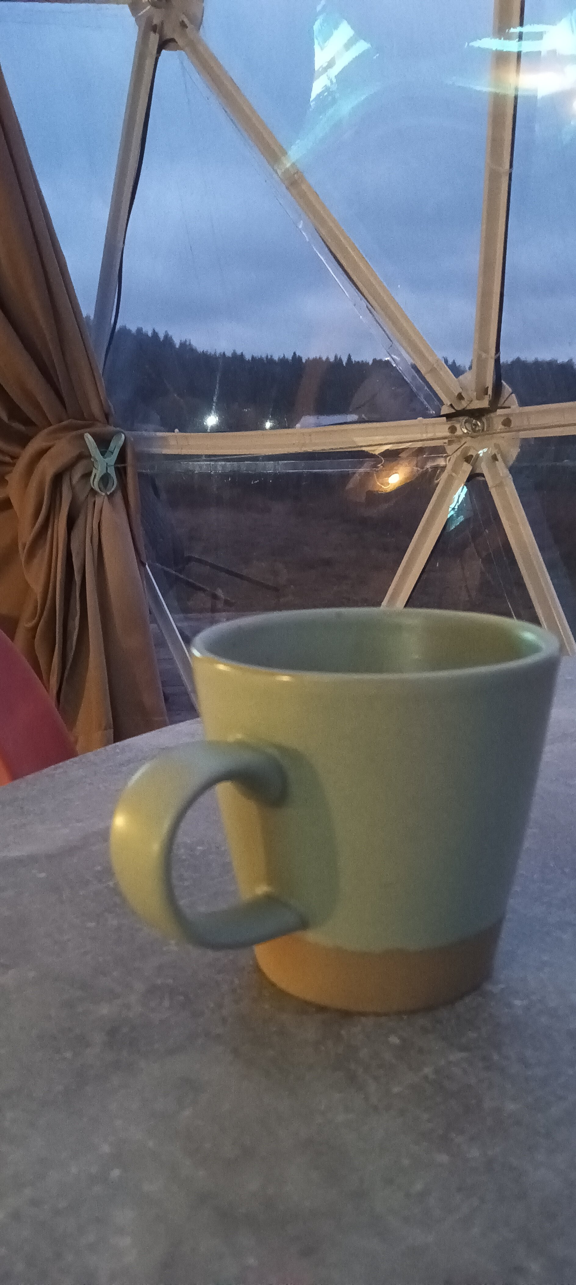 Фото Залив Силы