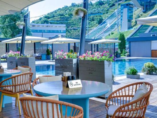 Фото отеля 5