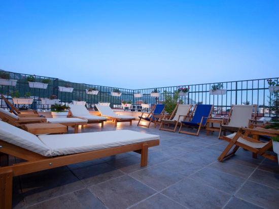 Фото Отель Twelve by Aycon