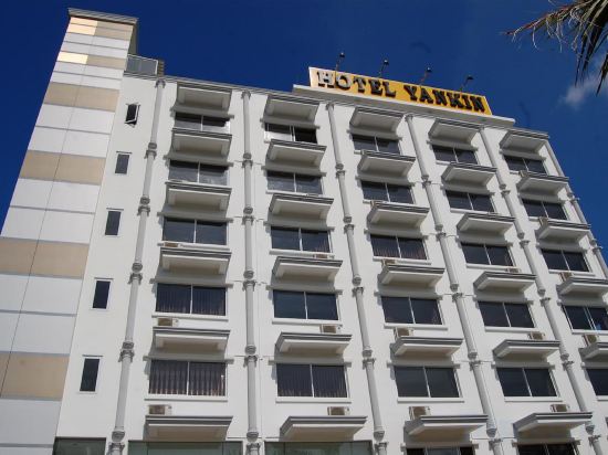 Фото Hotel Yankin