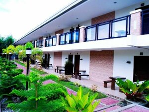 Гостиница Marzon Hotel Kalibo