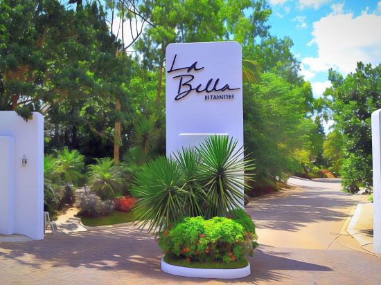 Фото La Bella Boutique Hotel