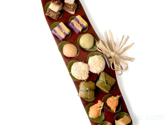 Фото Fairmont Makati