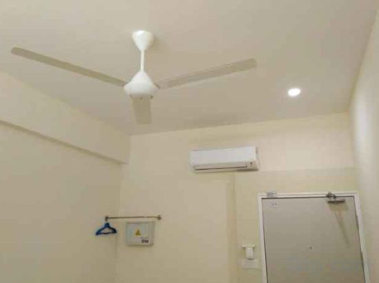 Фото 1acs Residence