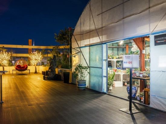 Фото Ramada by Wyndham Seoul Dongdaemun