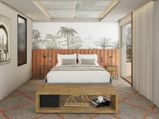 Фото Hotel Jadali & SPA