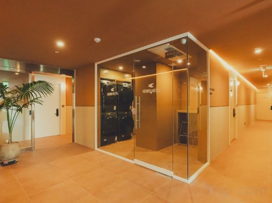 Фото Cheonan Windsor