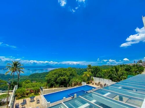 Гостиница Tagaytay Hotel Sixb в Провинции Кавите