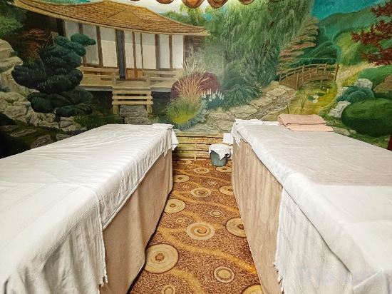 Фото Золотой Дракон