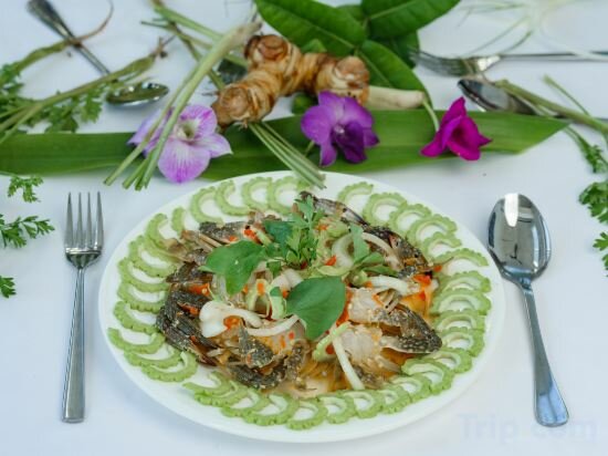 Фото Phka Kravan Boutique