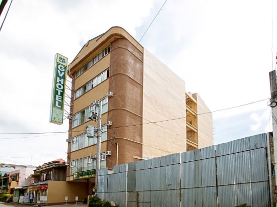 Фото Gv Hotel Tagbilaran