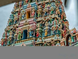 Гостиница Hyatt Centric City Centre Kuala Lumpur