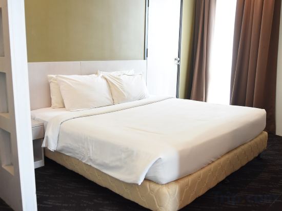 Фото Scott Hotel Kl Sentral