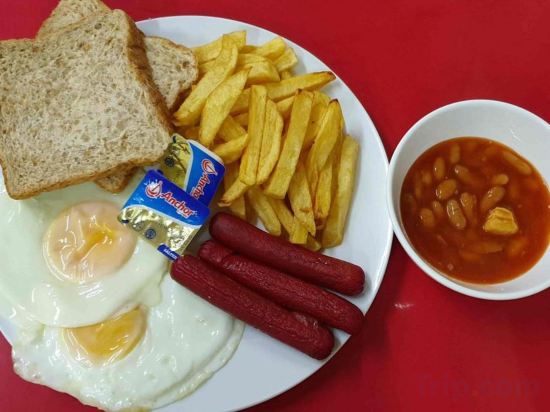 Фото Cool Martin Resort Hotel