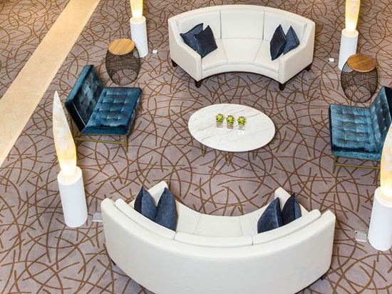 Фото Отель Richmonde Hotel Iloilo