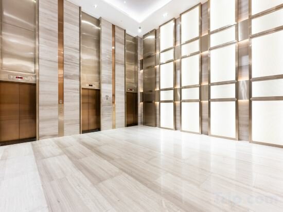 Фото The Gateway by Caerus Management